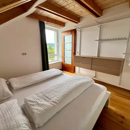 Free Living Διαμέρισμα