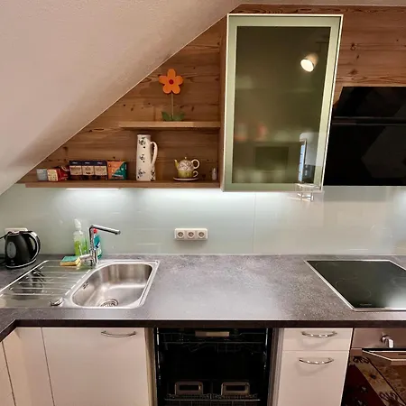 Free Living Freistadt