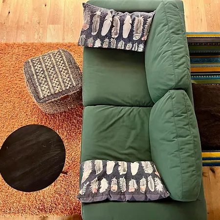 Free Living Apartment