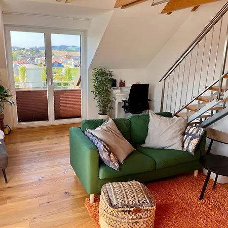 Free Living Apartment Freistadt