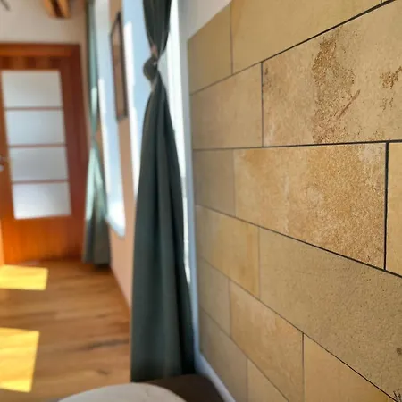 Free Living Apartment Freistadt