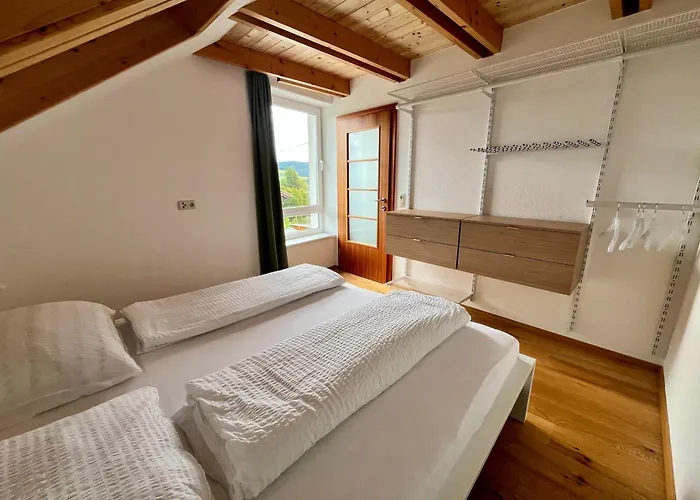 Free Living Apartmán