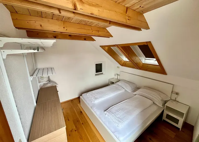 Apartmán Free Living