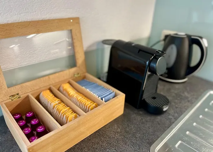 Apartmán Free Living Freistadt