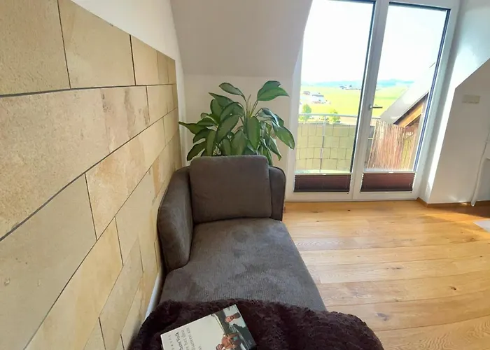 Free Living Apartmán *