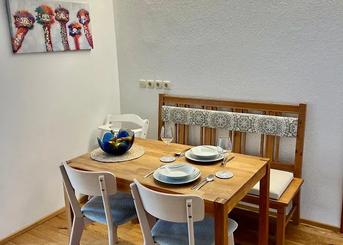 Free Living * Freistadt