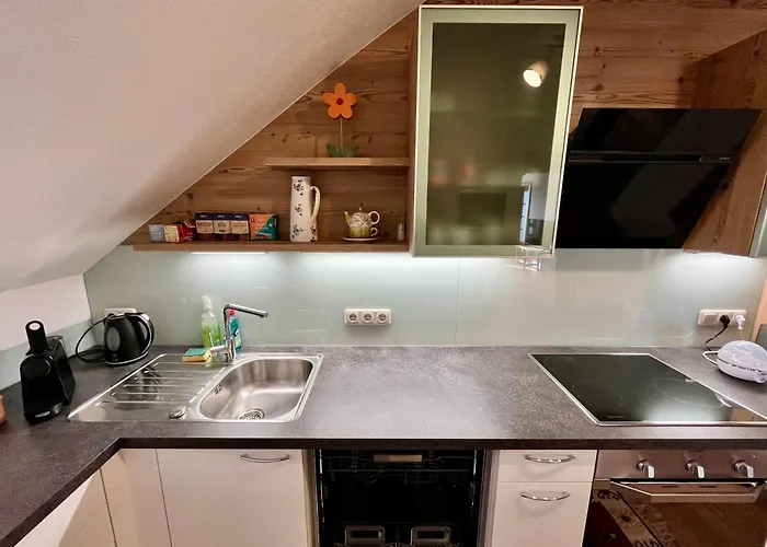 Free Living Freistadt