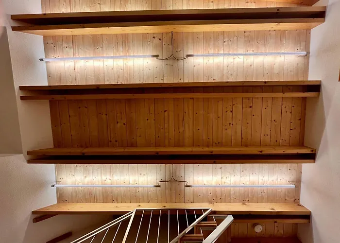 Free Living * Freistadt