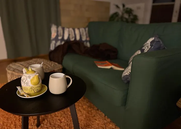 Free Living * Freistadt