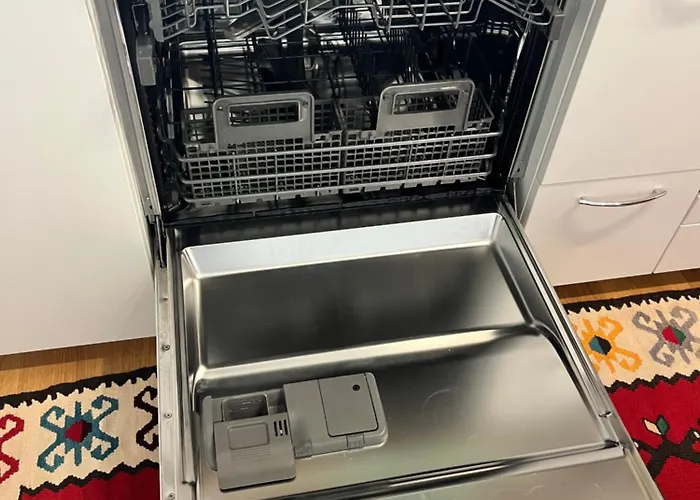 Free Living Apartmán