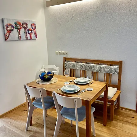 Free Living * 弗瑞斯塔德特