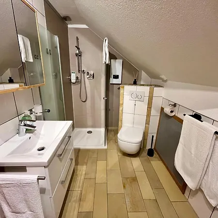 Free Living * 弗瑞斯塔德特