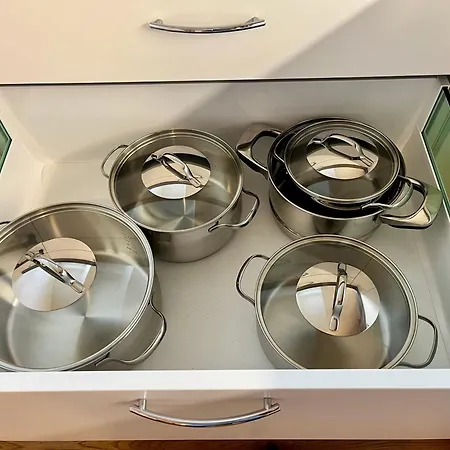 Free Living Freistadt