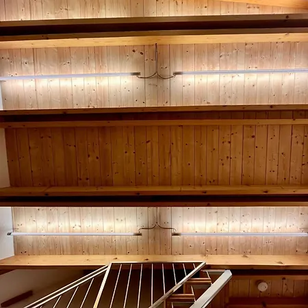 Free Living * Freistadt