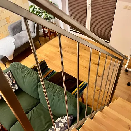 Free Living Apartment Freistadt