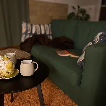 Free Living * Freistadt