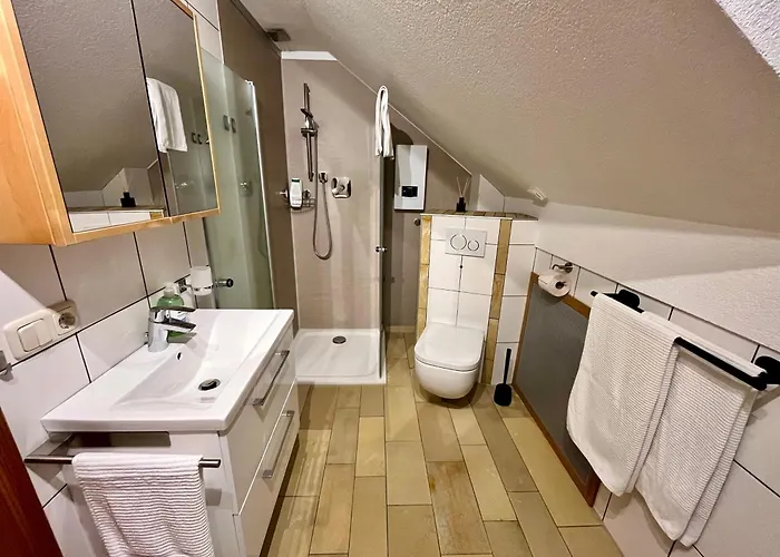 Free Living * Freistadt