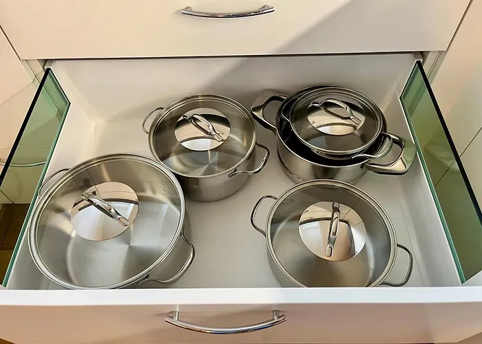 Free Living Freistadt