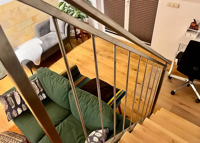 Free Living Apartment Freistadt