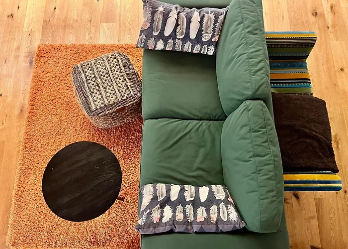 Free Living Apartment